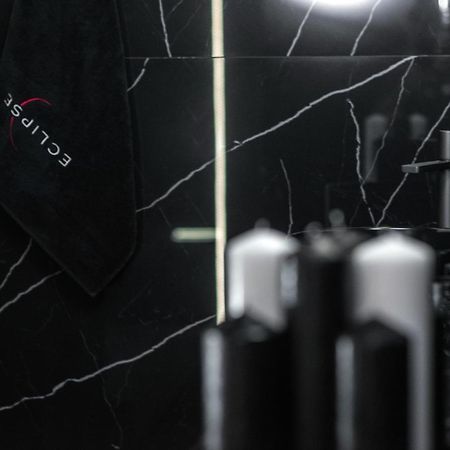 Eclipse Black Room Bielsko-Biala Exterior foto