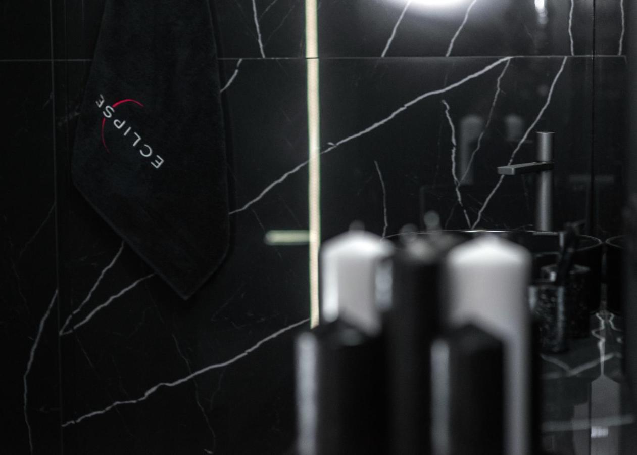 Eclipse Black Room Bielsko-Biala Exterior foto